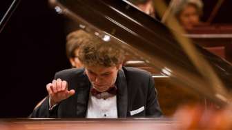 Schaffhausen Klassik Konzert 6: «EROICA»