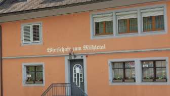 Garni-Hotel Mühletal Garni-Hotel Mühletal
