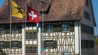 Reiatmuseum im Adler