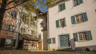 Ortsmuseum Neunkirch