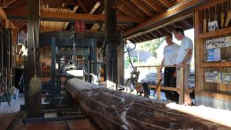 Handwerkmuseum Gattersagi Buchberg