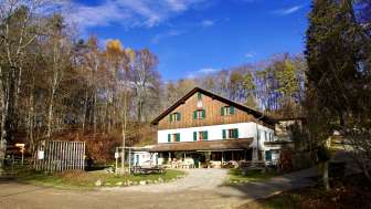 Buchberghaus   1