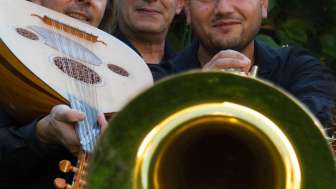 Ssassa Trio