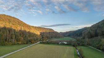 Wangental Natur pur