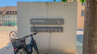 E-Bike Ladestation Herrenacker