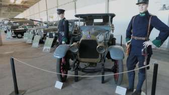 Museum im Zeughaus Diessenhofen