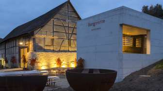 Die grosse Nacht des Blauburgunders