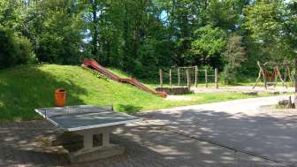 Spielplatz Grundschule OT Altenburg