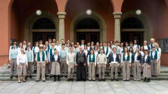 Schaffhausen Klassik Konzert 2: «HALLELUJA!»