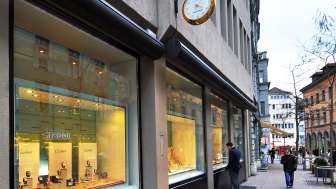 Hannibal Uhren und Schmuck