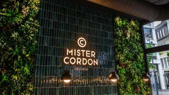 MISTER CORDON Neuhausen