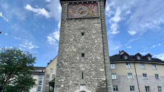 Schwabentor