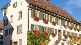 Kulturzentrum Sternen Thayngen