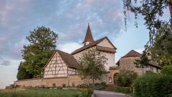 Bergkirche St. Michael