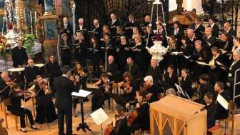 Mendelssohn Paulus