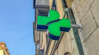 Volksapotheke zum Rüden