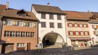 Orts- und Dichtermuseum Wilchingen