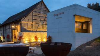 Bergtrotte Osterfingen