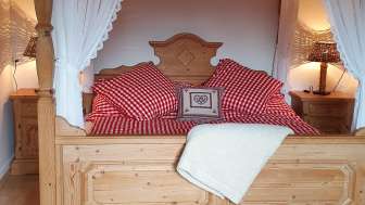 B&B im Lindenbaum