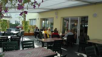 Restaurant Pizzeria Grundstein