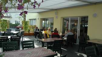 Restaurant Pizzeria Grundstein Restaurant Pizzeria Grundstein