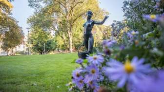 Führung «Frauenpfad 1 h»