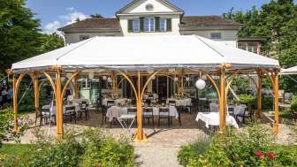Villa Sommerlust