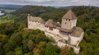 Burg Hohenklingen Burg Hohenklingen