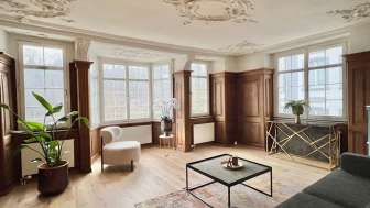 The R Apartment Randen