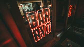 BAR RYŪ BAR RYŪ