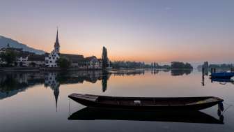 Führung Magisches Stein am Rhein