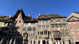 Steinerner Trauben Steinerner Trauben