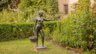 Führung «Frauenpfad 1.5 h» Führung «Frauenpfad 1.5 h»