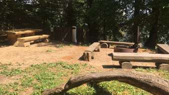 Grillplatz "Auf dem Hurbig"