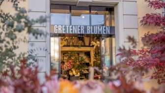 Gretener Blumen Schaffhausen