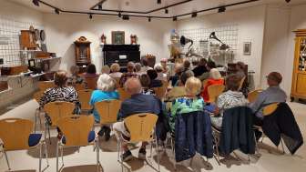 Magic Piano in Concert © Museumsverein Beringen