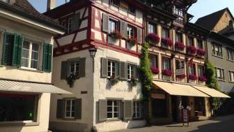 Bed & Breakfast Kleine Schaub Bed & Breakfast Kleine Schaub