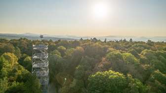 Beringer Randenturm Beringer Randenturm