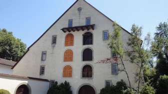 Schaudepot St  Katharinental 