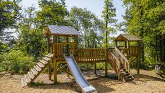 Spielplatz Siblinger Randenturm