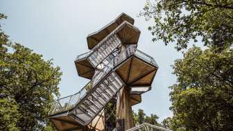 Siblinger Randenturm