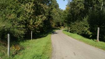 Naturlehrpfad Hallau