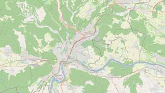 Standort anzeigen Standort anzeigen