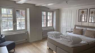 The R Apartment Bodensee