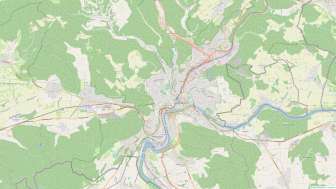 Standort anzeigen Standort anzeigen