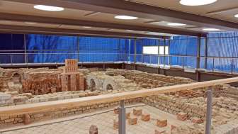 Führung «Auf den Spuren der Römer»