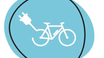 E-Bike Ladestation Rathaus Gailingen