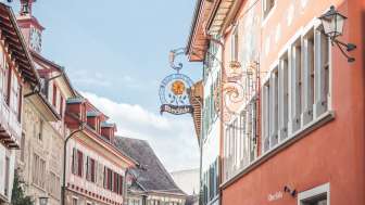 Kulturhaus Obere Stube