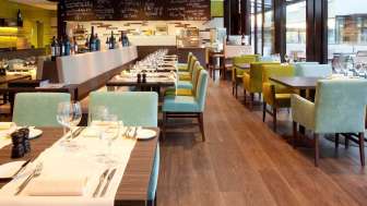 Bull & Bonito Bull & Bonito