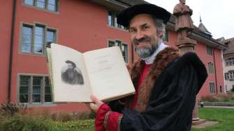 Führung «Reformation 2.0»
